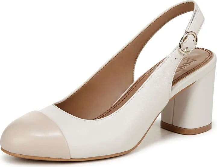 Warm White