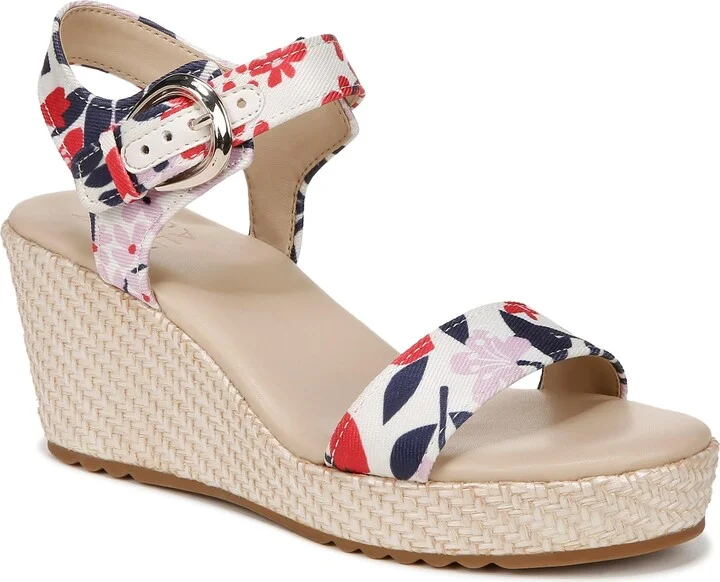 Resort Floral Fabric