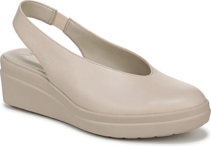 Porcelain Leather