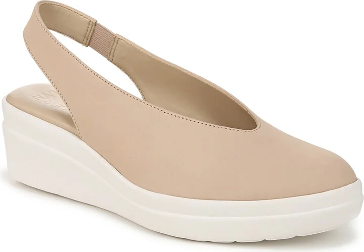 Coastal Tan Nubuck