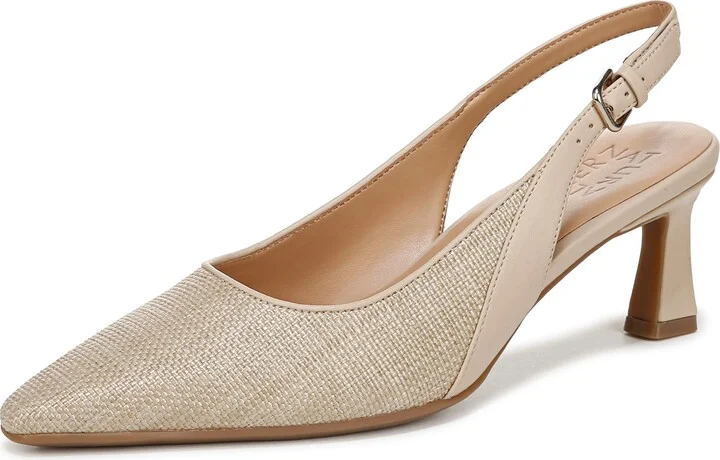Coastal Tan Straw