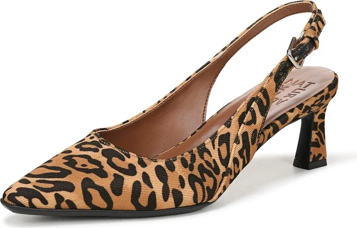 Dark Brown Cheetah