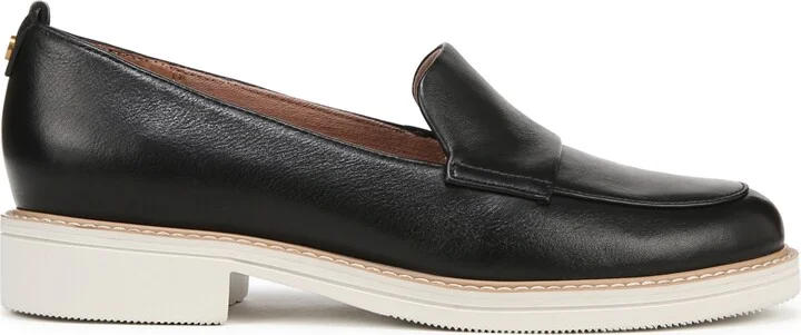 Naturalizer Women's Taylin Block Heel Penny Loafers - Image 2