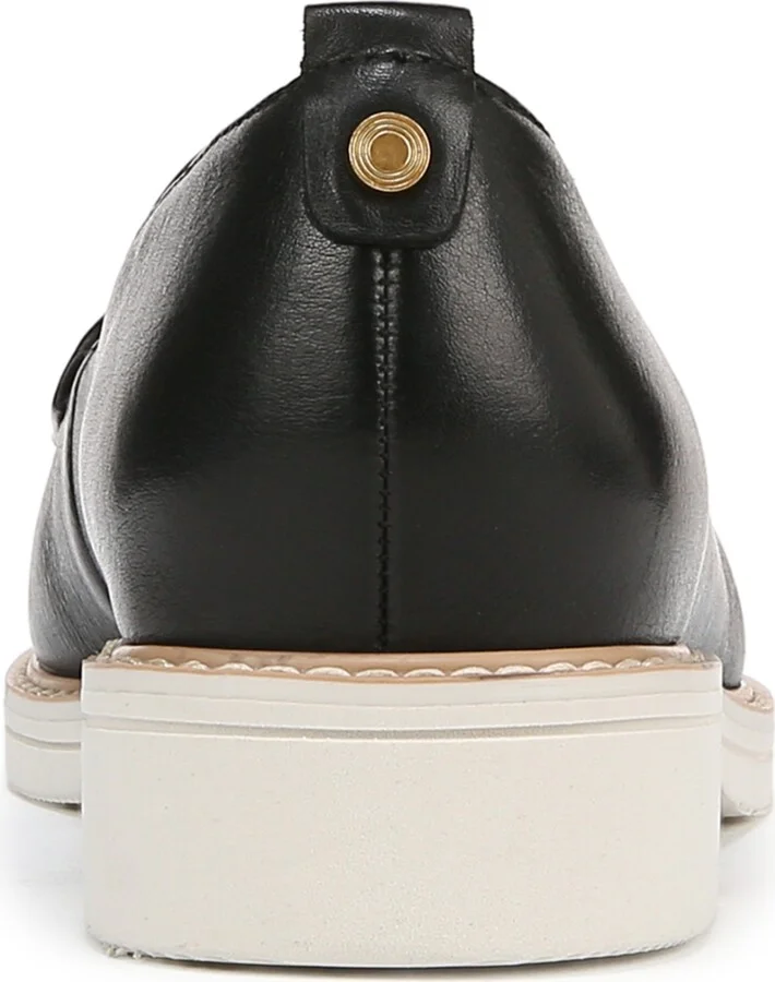 Naturalizer Women's Taylin Block Heel Penny Loafers - Image 3