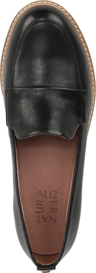Naturalizer Women's Taylin Block Heel Penny Loafers - Image 4