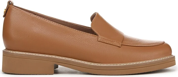 Naturalizer Women's Taylin Block Heel Penny Loafers - Image 6