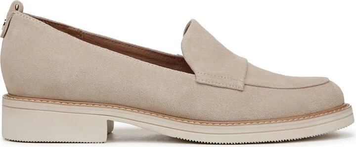 Naturalizer Women's Taylin Block Heel Penny Loafers - Image 10