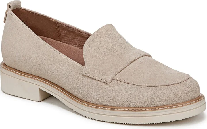 Deep Porcelain Suede