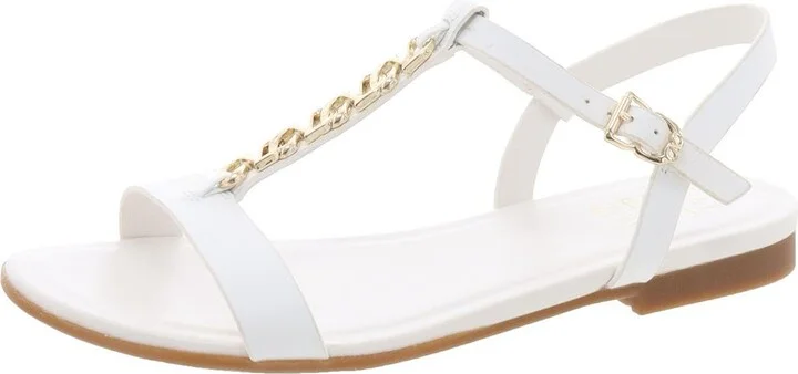 White Leather