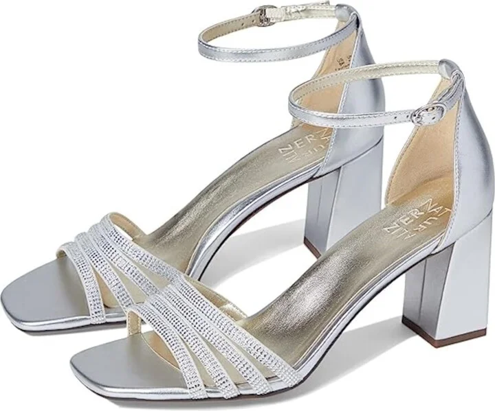 Silver Synthetic
