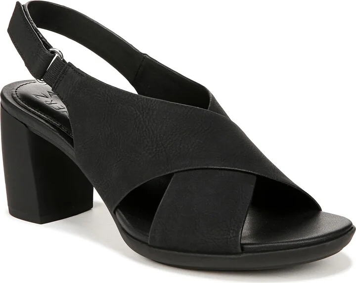 Black Microsuede