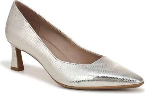 silver sanda