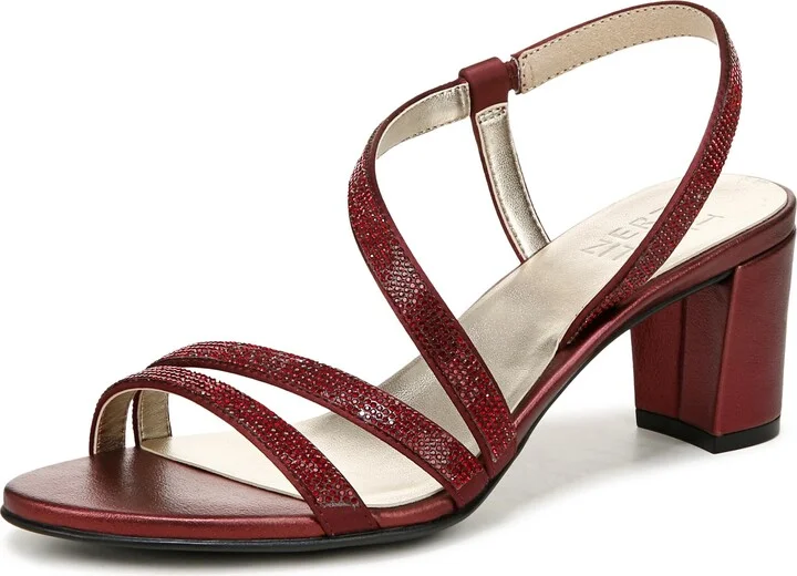 Cranberry Red