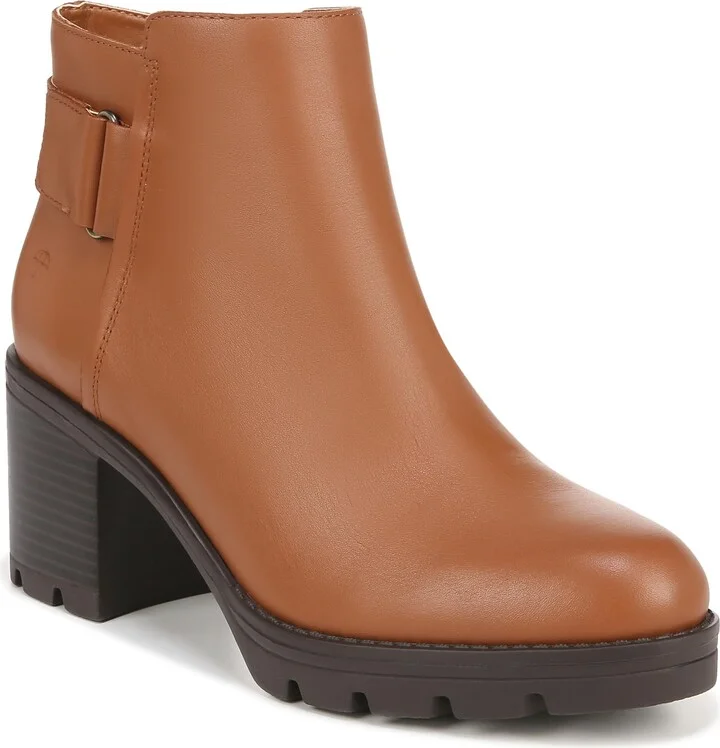 Cider Waterproof Leather