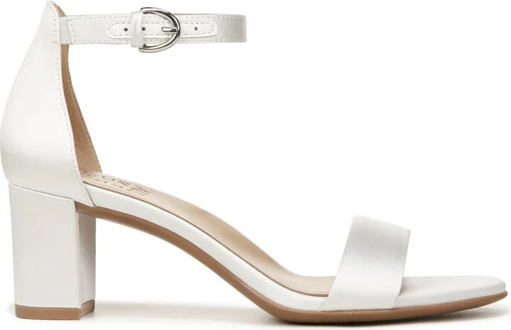 Naturalizer Women's Vera Ankle Strap Dress Sandals - Image 2