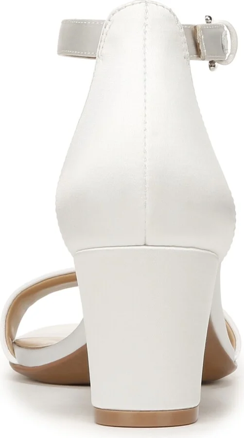 Naturalizer Women's Vera Ankle Strap Dress Sandals - Image 3