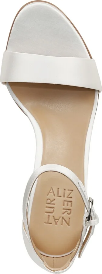 Naturalizer Women's Vera Ankle Strap Dress Sandals - Image 4