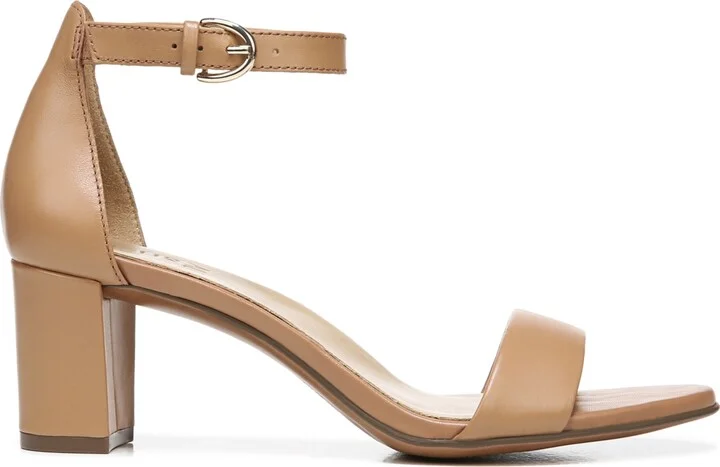 Naturalizer Women's Vera Ankle Strap Dress Sandals - Image 6