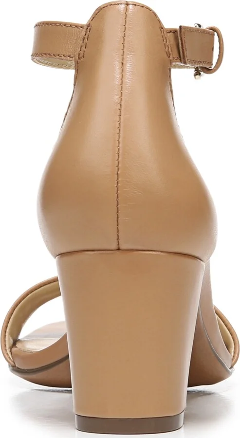Naturalizer Women's Vera Ankle Strap Dress Sandals - Image 7