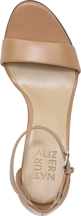 Naturalizer Women's Vera Ankle Strap Dress Sandals - Image 8