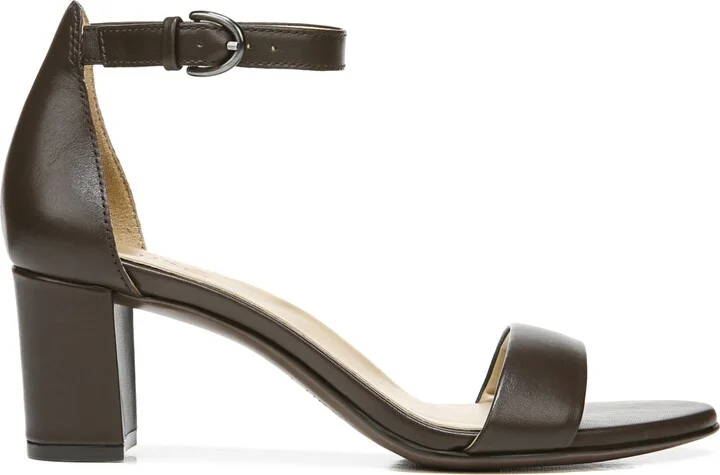 Naturalizer Women's Vera Ankle Strap Dress Sandals - Image 10