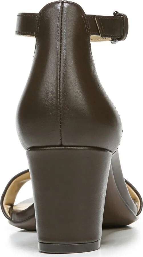 Naturalizer Women's Vera Ankle Strap Dress Sandals - Image 11