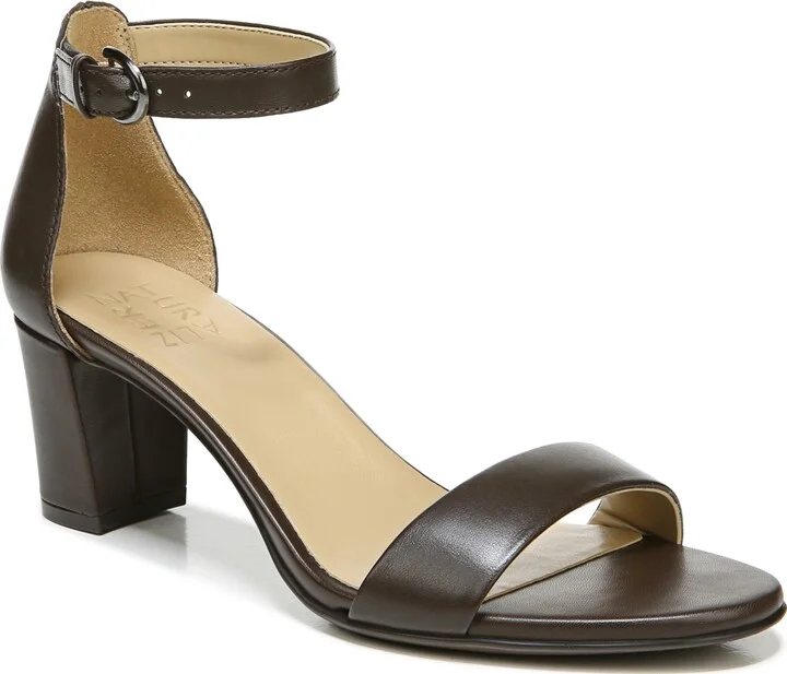 Espresso Leather