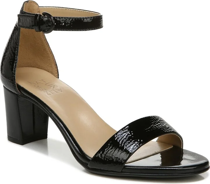 Black Patent