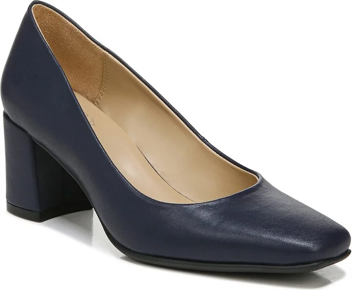 Naturalizer Womens Warner Pump