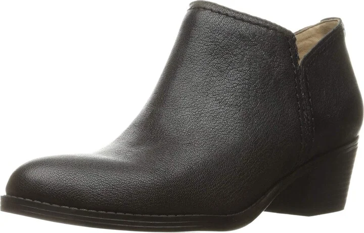 Naturalizer womens Zarie Ankle Boot