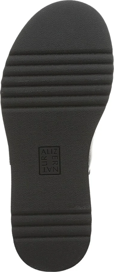 Naturalizer Women's Ziva Round Toe Flatform Sandals - Image 9