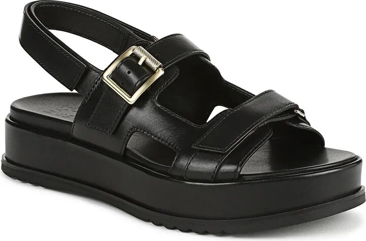 Naturalizer Ziva Platform Sandal