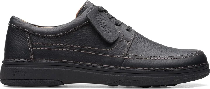 Nature 5 Lace-Up Sneaker - Image 2