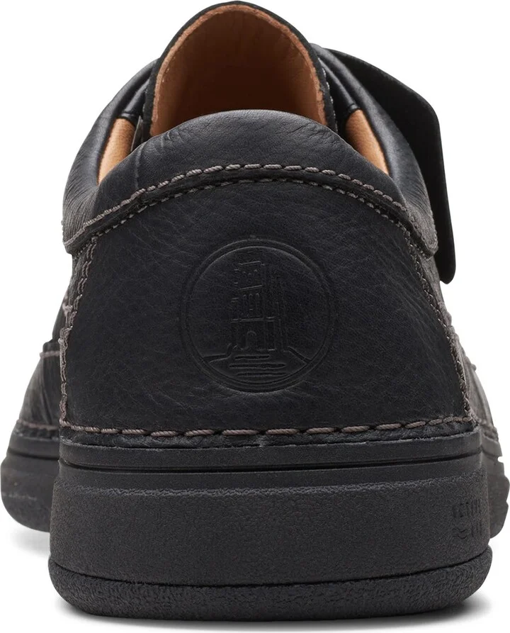 Nature 5 Lace-Up Sneaker - Image 4