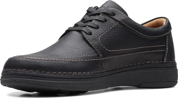 Nature 5 Lace-Up Sneaker - Image 5