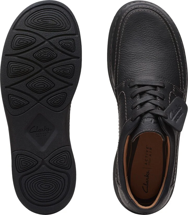 Nature 5 Lace-Up Sneaker - Image 6