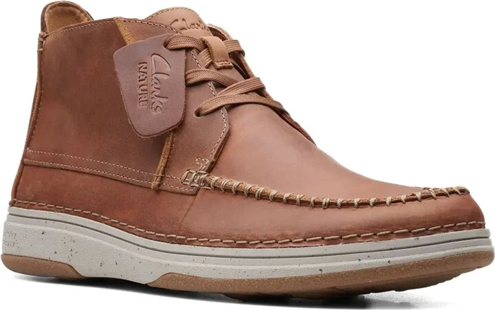 Nature 5 Mid boots - Image 2