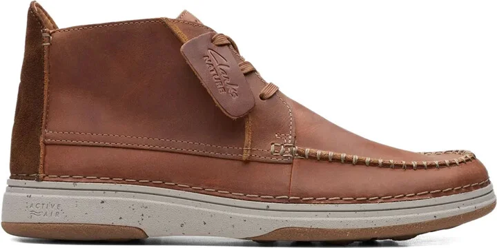 Nature 5 Mid boots