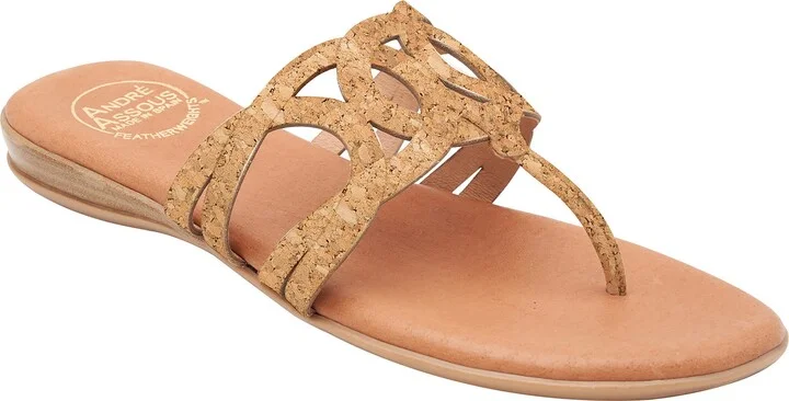Nature Sandal