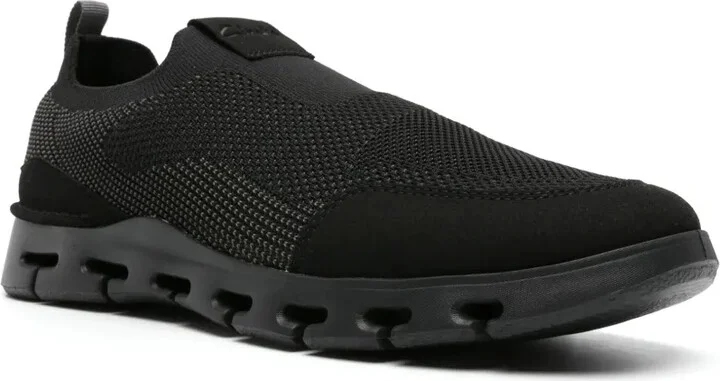 Nature X Ease slip-on sneakers - Image 2