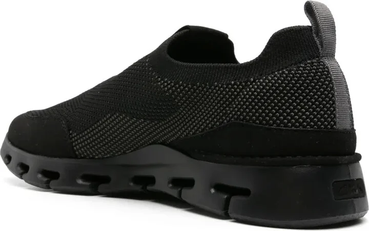 Nature X Ease slip-on sneakers - Image 3