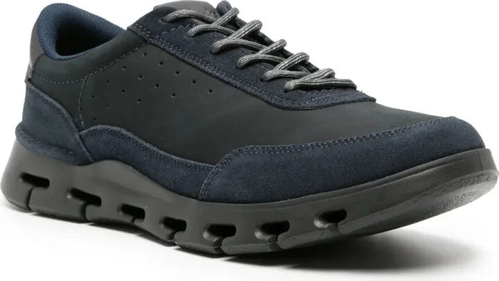 Nature X One lace-up sneakers - Image 2
