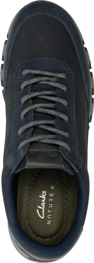 Nature X One lace-up sneakers - Image 4