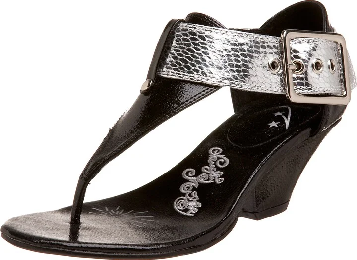 Black/Silver