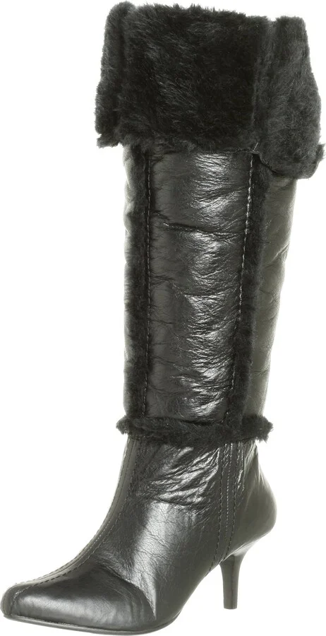 Naughty Monkey Women's Anastasia Boot