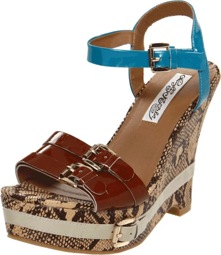 Naughty Monkey Women's Animal Instinct