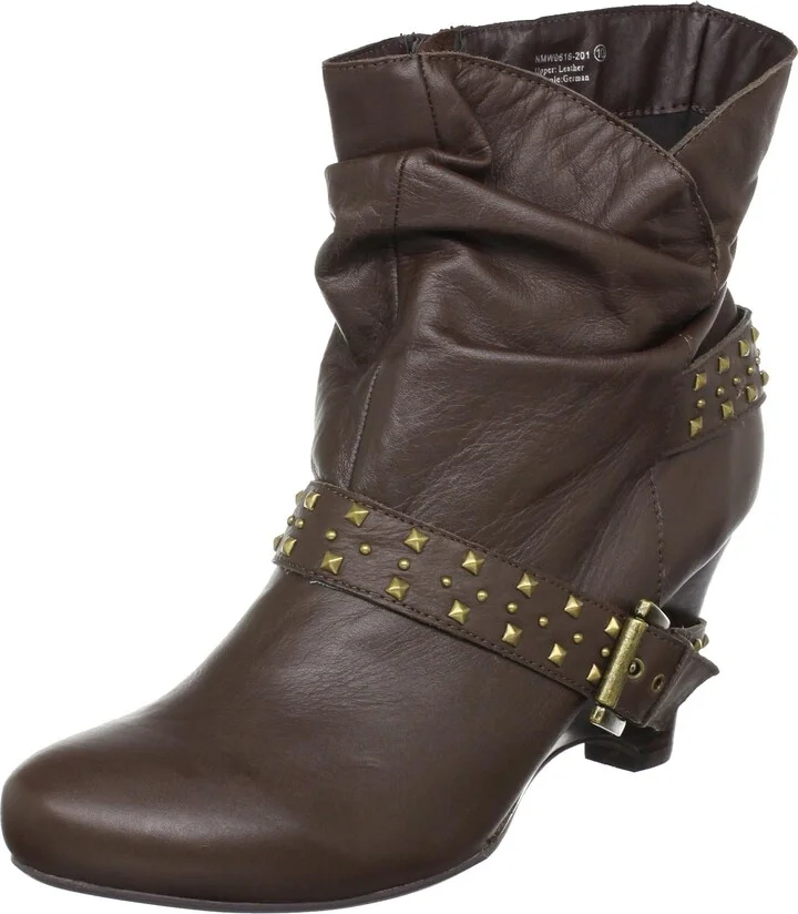 Naughty Monkey Women's Benny Boot