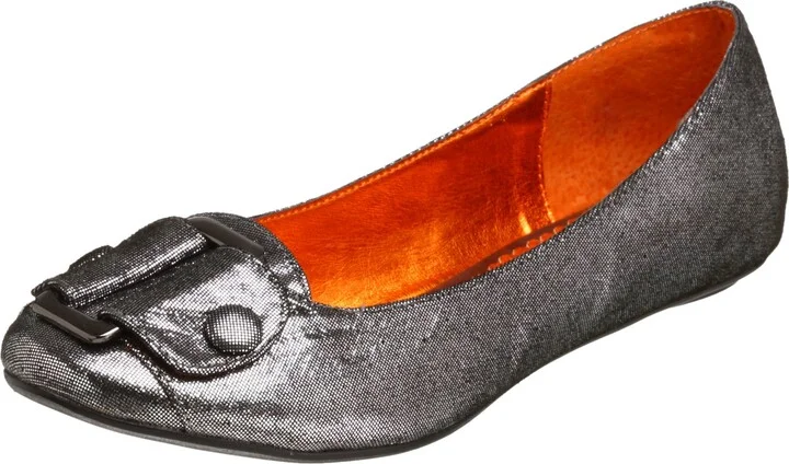 Naughty Monkey Women's Bonk Her Flat