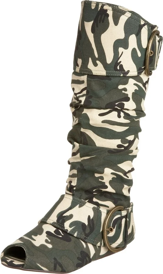 Camouflage