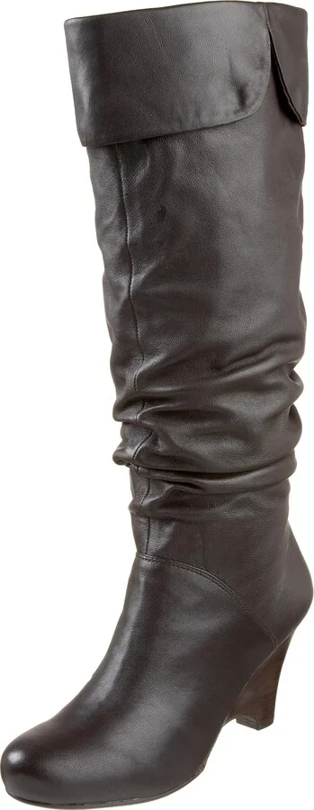 Naughty Monkey Women's Boots E Collins Boot